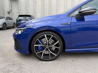 Volkswagen Golf R 2.0 TSI 235kW (320CV) 4Motion DSG