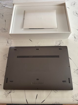 Portátil Xiaomi Mi Air 13,3"