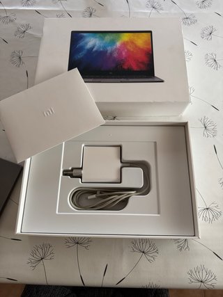 Portátil Xiaomi Mi Air 13,3"