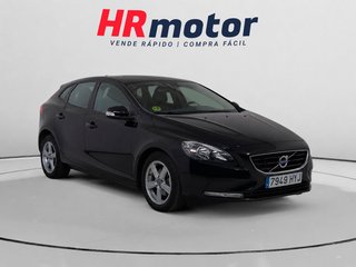 Volvo V40 D2 Kinetic 85 kW (115 CV)