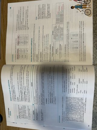 Libro lengua gallega y literatura 3 eso ed anaya