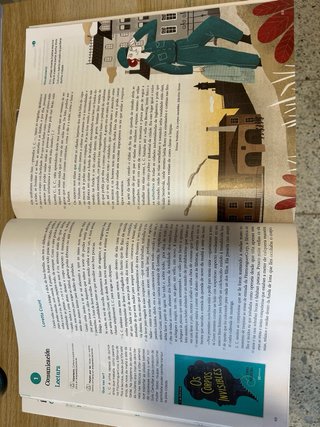 Libro lengua gallega y literatura 3 eso ed anaya