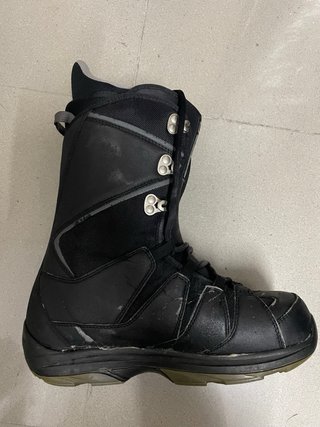 Botas Snowboard Burton Moto Talla 41