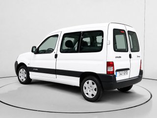 Citroen Berlingo First Combi 1.6 HDI 75 X 55 kW (75 CV)