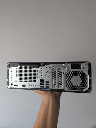 HP ProDesk 4 G1i SFF