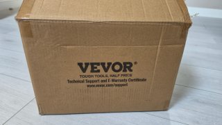 Compresor Aire PCP VEVOR 4500PSI y Gamo Chacal 5.5