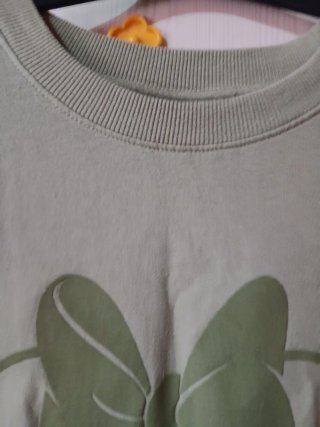 Sudadera Minnie Mouse