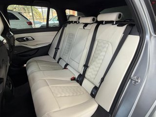 BMW Serie 3 2024