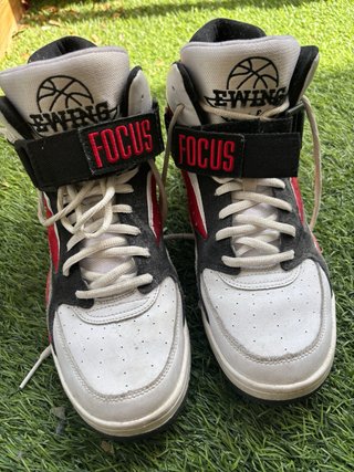 Zapatillas Patrick Ewing