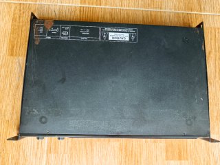 Synq 3K6 Amplificador Digital
