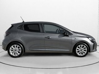 Renault Clio Eco-G 100 GLP Evolution 74 kW (100 CV)