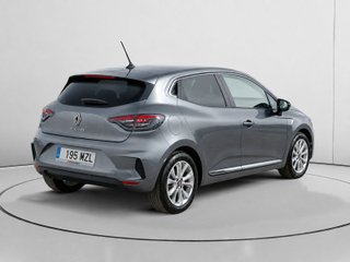 Renault Clio Eco-G 100 GLP Evolution 74 kW (100 CV)