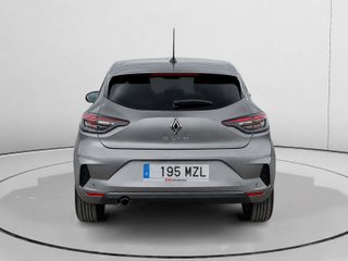 Renault Clio Eco-G 100 GLP Evolution 74 kW (100 CV)
