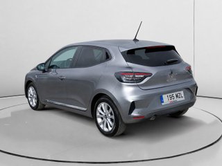 Renault Clio Eco-G 100 GLP Evolution 74 kW (100 CV)