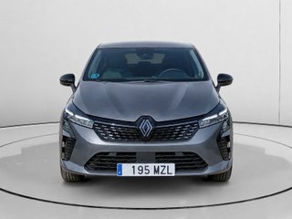 Renault Clio Eco-G 100 GLP Evolution 74 kW (100 CV)