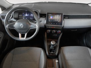 Renault Clio Eco-G 100 GLP Evolution 74 kW (100 CV)