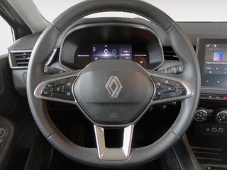 Renault Clio Eco-G 100 GLP Evolution 74 kW (100 CV)