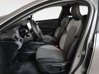 Renault Clio Eco-G 100 GLP Evolution 74 kW (100 CV)
