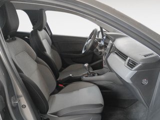 Renault Clio Eco-G 100 GLP Evolution 74 kW (100 CV)