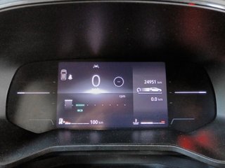 Renault Clio Eco-G 100 GLP Evolution 74 kW (100 CV)