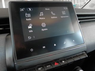 Renault Clio Eco-G 100 GLP Evolution 74 kW (100 CV)