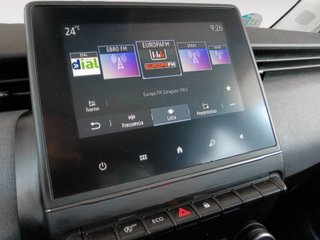 Renault Clio Eco-G 100 GLP Evolution 74 kW (100 CV)