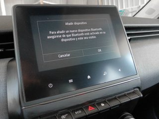 Renault Clio Eco-G 100 GLP Evolution 74 kW (100 CV)