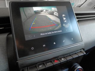 Renault Clio Eco-G 100 GLP Evolution 74 kW (100 CV)