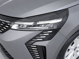 Renault Clio Eco-G 100 GLP Evolution 74 kW (100 CV)