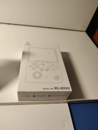 Consola Anbernic RG40XXV