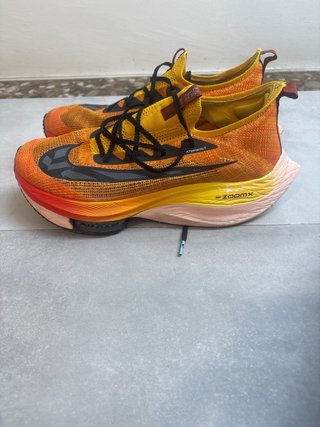 Nike Alphafly 2
