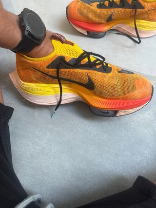 Nike Alphafly 2