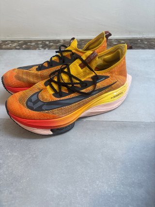 Nike Alphafly 2