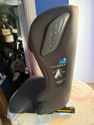 Silla coche UNIFIX niño
