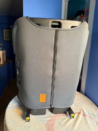 Silla coche UNIFIX niño