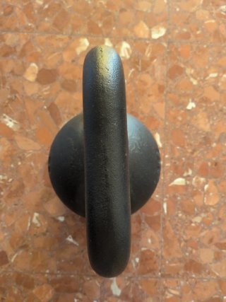 Mancuerna Kettlebell 16 kg