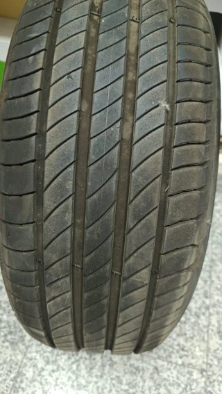Rueda Michelin Primacy 4