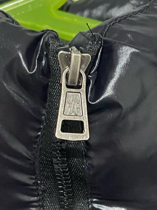 Chaquetón Moncler
