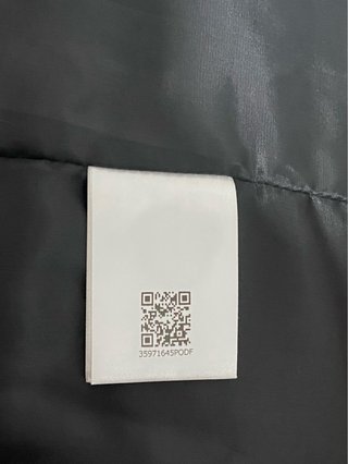 Chaquetón Moncler