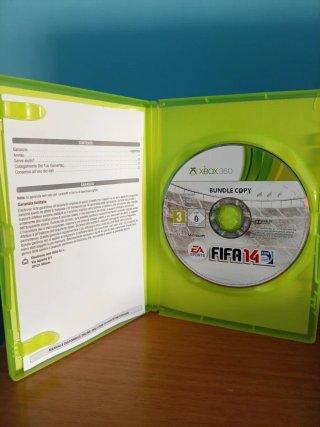 FIFA 14 Xbox 360
