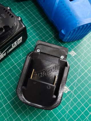 Adaptador dexter up20 - makita