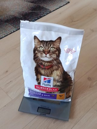 Lote Accesorios Gato: Rascadores y Pala