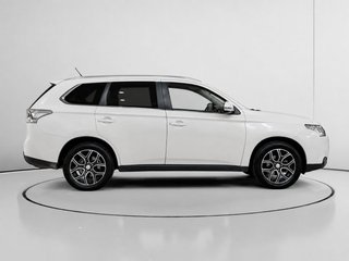 Mitsubishi Outlander 220 DI-D Motion 2WD 110 kW (150 CV)
