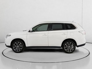 Mitsubishi Outlander 220 DI-D Motion 2WD 110 kW (150 CV)