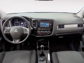 Mitsubishi Outlander 220 DI-D Motion 2WD 110 kW (150 CV)