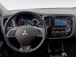 Mitsubishi Outlander 220 DI-D Motion 2WD 110 kW (150 CV)