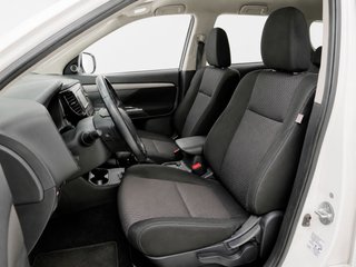 Mitsubishi Outlander 220 DI-D Motion 2WD 110 kW (150 CV)