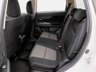 Mitsubishi Outlander 220 DI-D Motion 2WD 110 kW (150 CV)