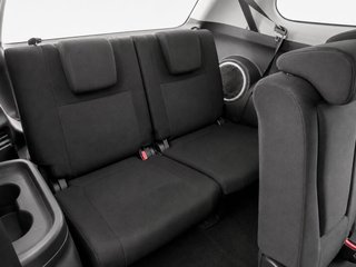 Mitsubishi Outlander 220 DI-D Motion 2WD 110 kW (150 CV)