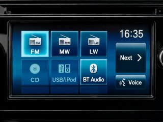 Mitsubishi Outlander 220 DI-D Motion 2WD 110 kW (150 CV)